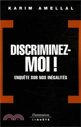 Discriminez-moi (French Edition)
