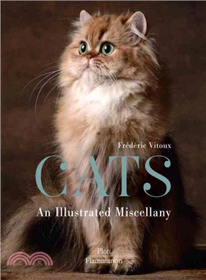 Cats ― An Illustrated Miscellany