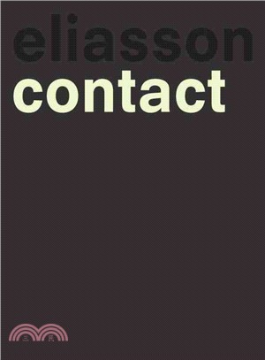 Olafur Eliasson ─ Contact