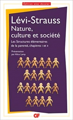 Nature, culture et societe