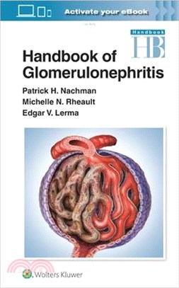 Handbook Glomerulonephritis