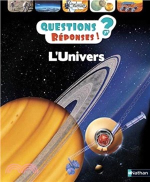 Questions reponses：L'Univers