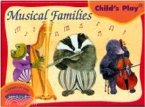 Musical Families (Game)