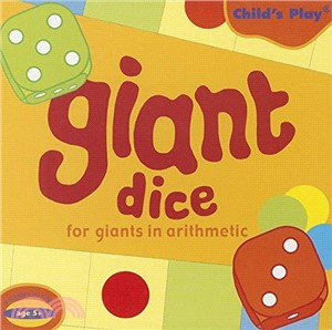 Giant Dice Game