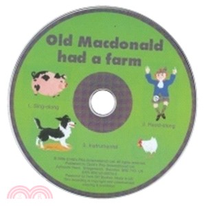 Old Macdonald Had a Farm (CD)