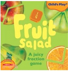 Fruit Salad (Games)
