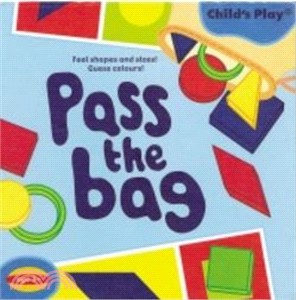 Pass the Bag (Games)