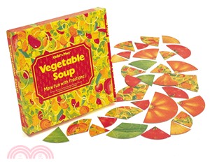 Vegetable Soup (Games)