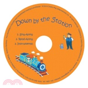 Down by the Station (CD)