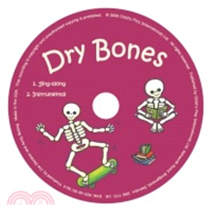 Dry Bones (CD)