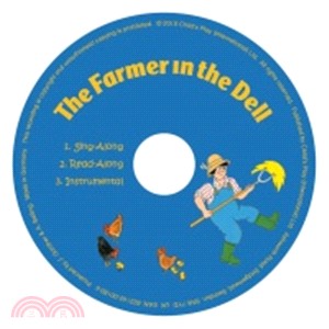 The Farmer in the Dell (CD)