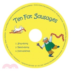 Ten Fat Sausages (CD)
