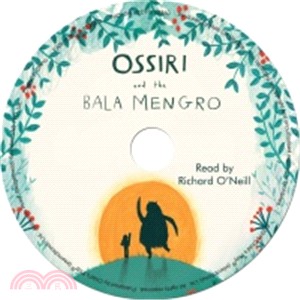 Ossiri and the Bala Mengro CD (CD only)