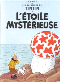 L'Etoile Mysterieuse