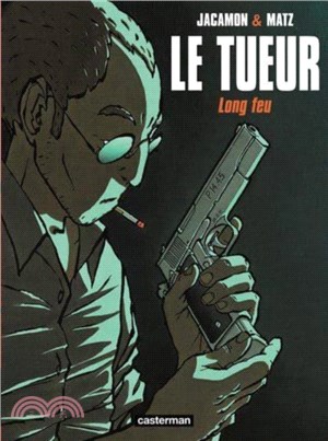 Le tueur T1/Long feu