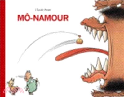 Mo-Namour