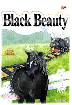 Black Beauty(電子書)