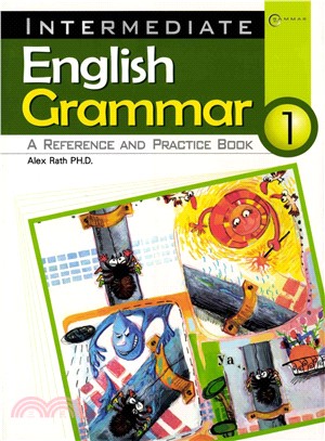 Intermediate English Grammar：A Reference and Practice Book 1(電子書)