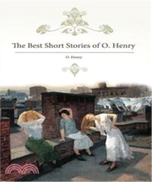 The best short stories of O.Henry(電子書)