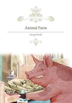 Animal Farm(電子書)