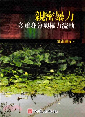 親密暴力：多重身分與權力流動(電子書)