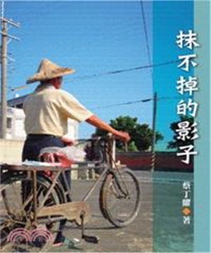 抹不掉的影子(電子書)