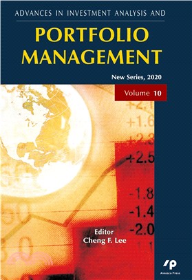 Advances in Investment Analysis and Portfolio Management (New Series) Vol．10(電子書)