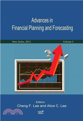 Advances in Financial Planning and Forecasting (New Series) Vol．5(電子書)