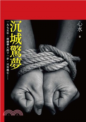 沉城驚夢(電子書)