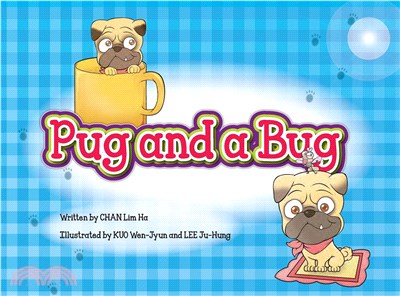 Pug and a Bug(電子書)