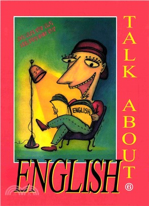 TALK ABOUT ENGLISH book6(電子書)