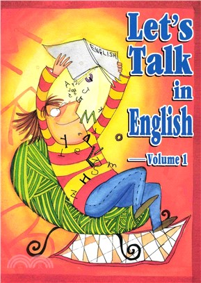 Let’s Talk in English：Volume1(電子書)