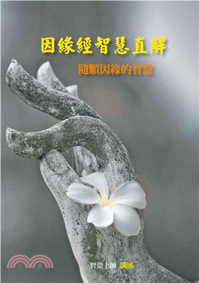 因緣經智慧直解：隨順因緣的智慧(電子書)