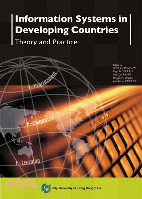 Information Systems in Developing Countries：Theory and Practice(電子書)