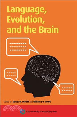 Language, Evolution, and the Brain(電子書)