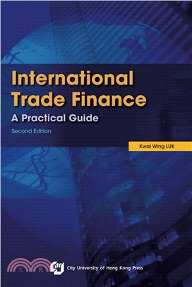 International Trade Finance：A Practical Guide(電子書)