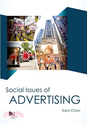 Social Issues of Advertising(電子書)