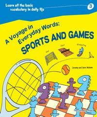 A Voyage in Everyday Words：SPORTS＆GAMES(電子書)