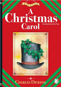 A Christmas Carol(電子書)