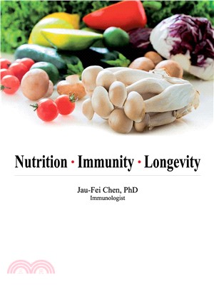 Nutrition．Immunity．Longevity(電子書)