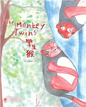 The Monkey Twins：孿生猴(電子書)