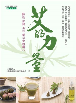 艾的力量(電子書)