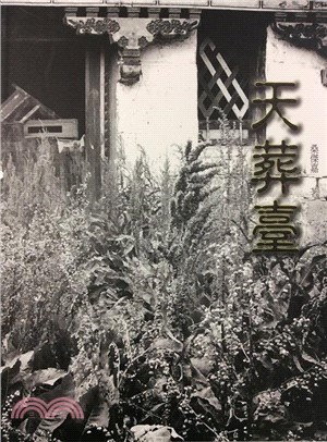 天葬臺(電子書)