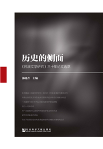 历史的侧面：《民族文学研究》三十年论文选萃(電子書)