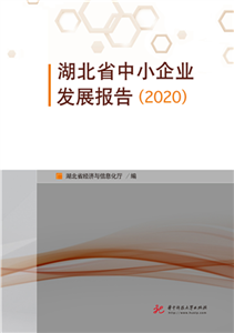 湖北省中小企业发展报告（2020）(電子書)