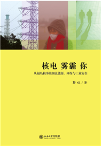 核电雾霾你：从福岛核事故细说能源、环保与工业安全(電子書)