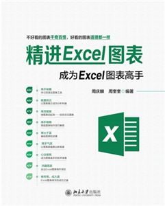 精进Excel图表：成为Excel图表高手(電子書)