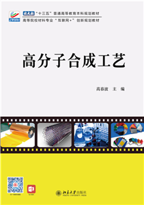 高分子合成工艺(電子書)