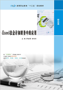 Excel 在会计和财务中的应用(電子書)