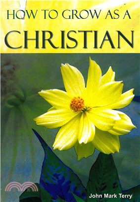How to Grow as a christian(電子書)